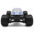 RC Car 9300 1/18 1:18 Racing Car Machine on the Remote Control Car 50KM/H High Speed Truck Drifting Buggy Off-Road Vehicle